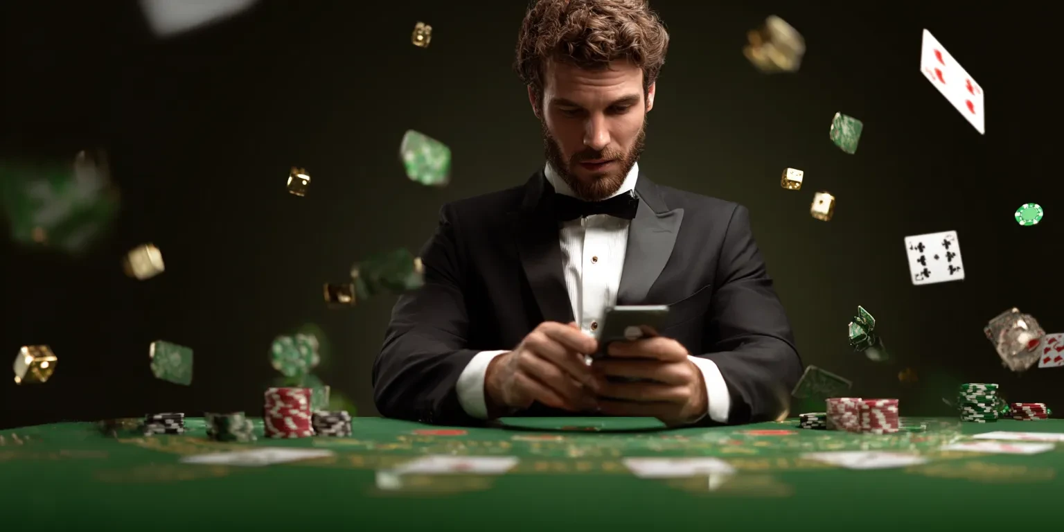 Speed Baccarat