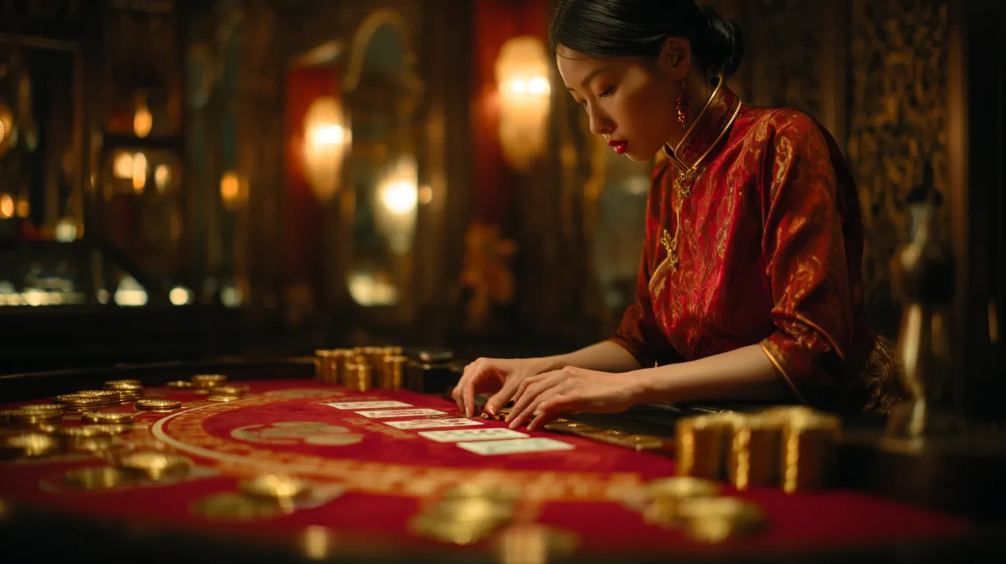Teen Patti