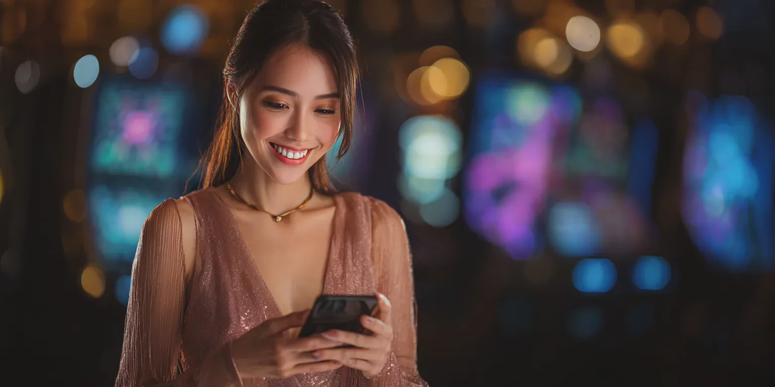 Apakah Itu Bonus dalam Permainan Dalam Talian?